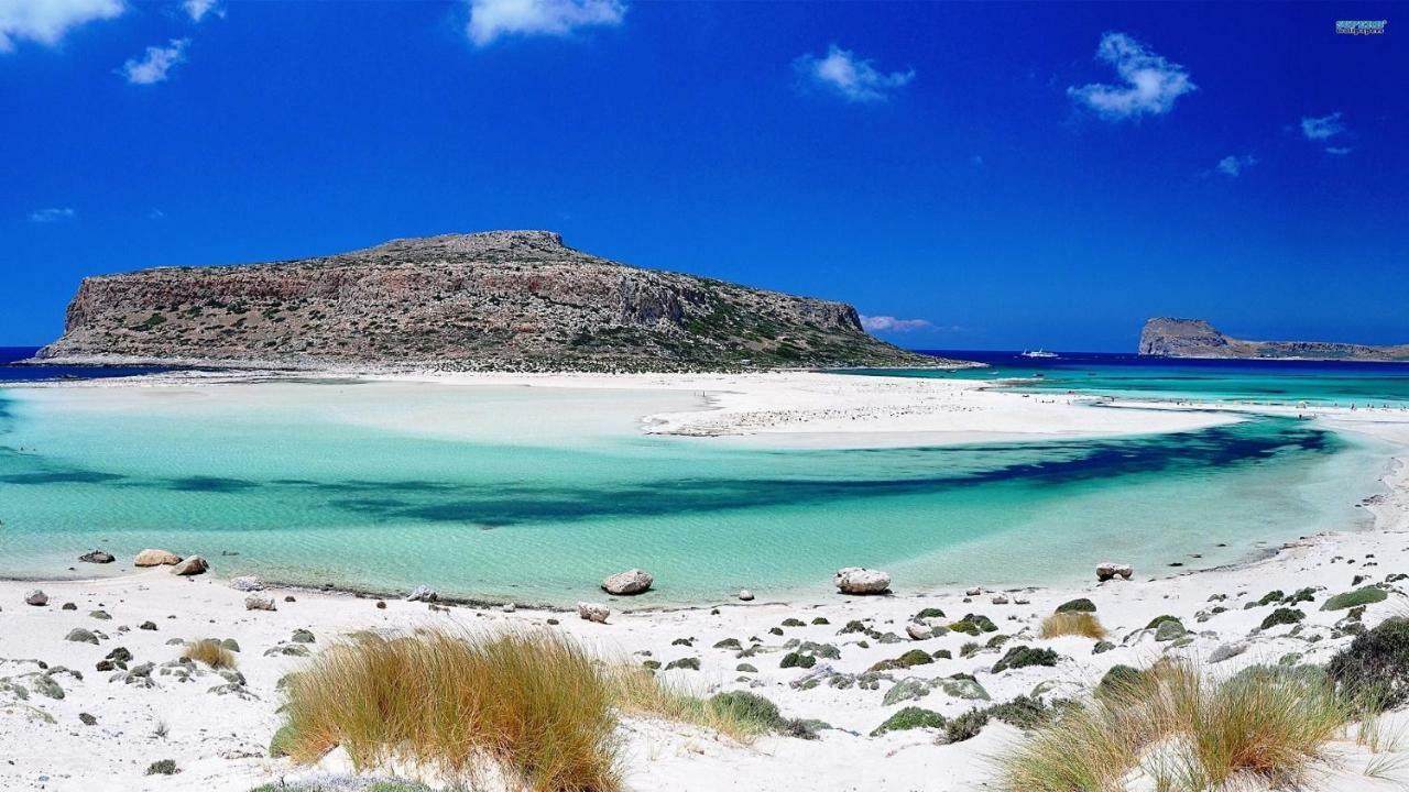 You And Me -750M From The Sea Κίσσαμος Εξωτερικό φωτογραφία